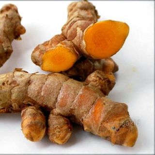 Củ nghệ khô nghê khô xắt lát Giá bán buôn cực tốt