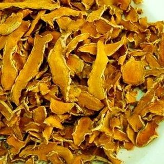 Củ nghệ khô nghê khô xắt lát Giá bán buôn cực tốt