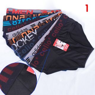 Quần lót nam chéo