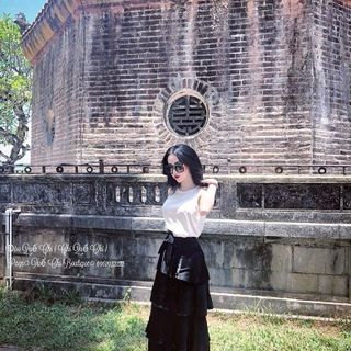 SET ÁO CHÂN VÁY TẦNG