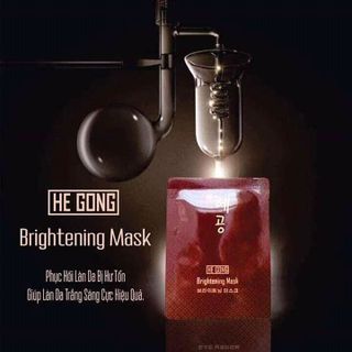 ủ Face Hegong mặt Nạ Dưỡng Da