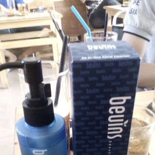 sữa rữa mặt tẩy trang dạng gel 30ml
