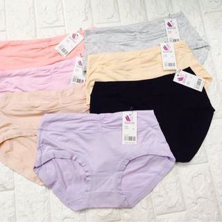 Quần cotton Nhúm- Mã 5509