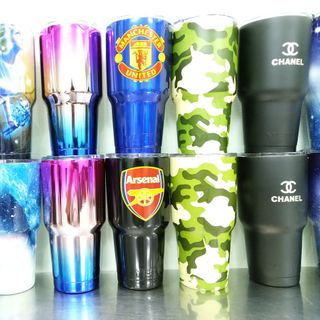 Ly giữ nhiệt Thái Lan 900ml