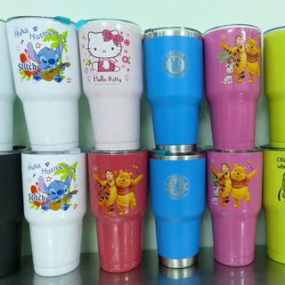 Ly giữ nhiệt Thái Lan 900ml