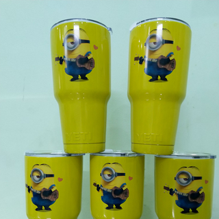 Ly giữ nhiệt Thái Lan 900ml