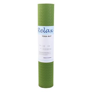 Thảm Tập Yoga TPE Relax 6mm 2 Lớp giá sỉ