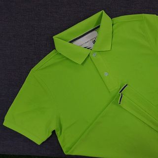 Áo thun cá sấu lạnh co giãn 4 chiều