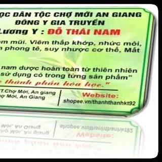 Điều Trị VIÊM THẤP KHỚP Thuốc Gia Truyền ĐỖ THÁI NAM