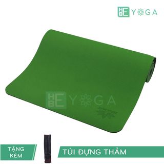 Thảm Tập Yoga Zera 8mm 1 lớp