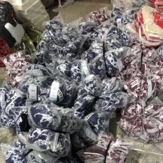 Bộ bikini sét 3 chi tiết