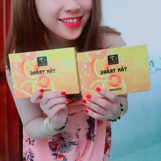 tắm trắng C