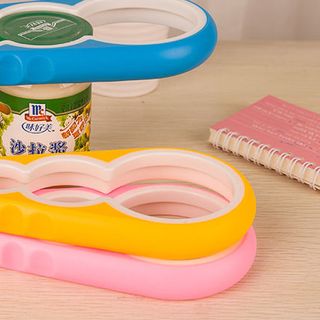 Dụng Cụ Mở Nắp Đồ Hộp