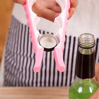 Dụng Cụ Mở Nắp Đồ Hộp