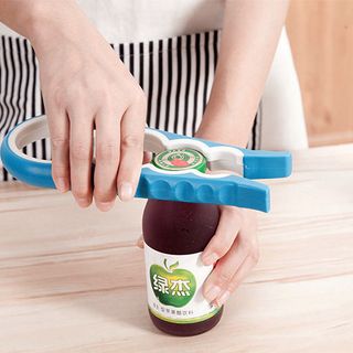 Dụng Cụ Mở Nắp Đồ Hộp