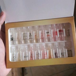 Nước Hoa test loại xịn