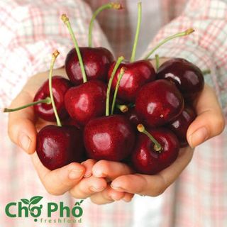 Cherry đỏ - Size 9 trực tiếp từ Mỹ giá sỉ