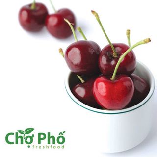 Cherry đỏ - Size 9 trực tiếp từ Mỹ