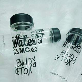 my bottle nhựa