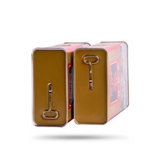 HỒNG SÂM CỦ KHÔ 6 NĂM HỘP THIẾC SOBAEK 300G