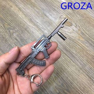 Móc Khóa game PuBg siêu hót nha
