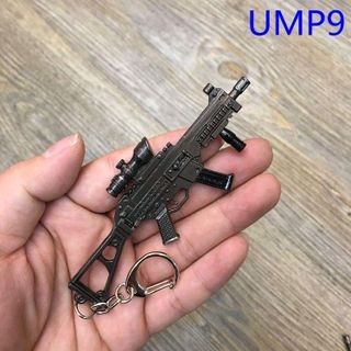 Móc Khóa game PuBg siêu hót nha