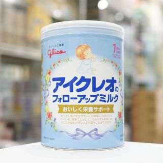 Sữa Glico nội địa Nhật 1-3 tuổi giá sỉ