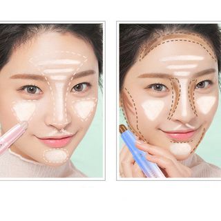 Bút highlight và tạo khối