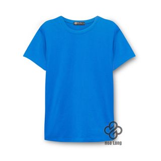 Áo thun cổ tròn nam