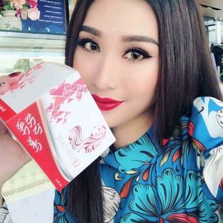 Ủ tóc Phục Hồi GA HAIR CARE
