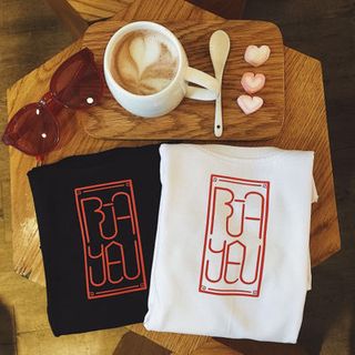 Áo thun Bùa yêu Bích Phương