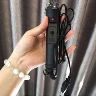 XÃ MÁY UỐN TÓC GIÁ RẺ NHẤT ĐỜI LUÔN Ạ LẺ chỉ 46k 1 máy ace NHANH TAY 🙌🏻