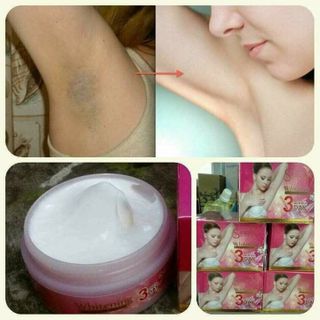 Kem trị thâm nách 3 days thái lan