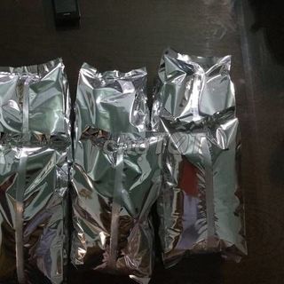 Cà Phê Robusta Gia Lai nguyên chất 100