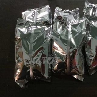 Cà Phê Robusta Gia Lai nguyên chất 100