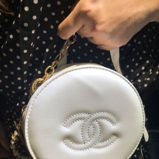 túi trống size 18 3 màu đỏ đen trắng