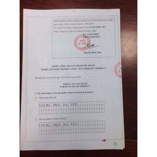 mặc nạ yến vychi