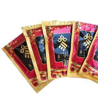 NƯỚC HỒNG SÂM 6 NĂM SOBAEK