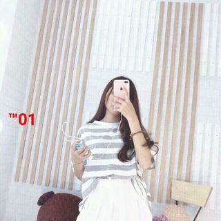 Thun nữ