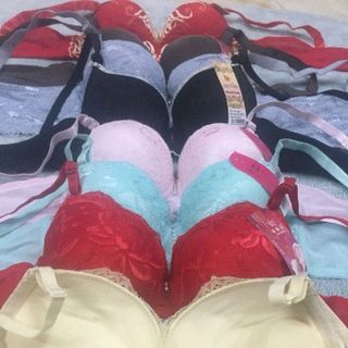 áo lót nâng ngực