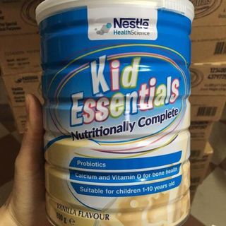 Sữa Kid essential Úc giá sỉ