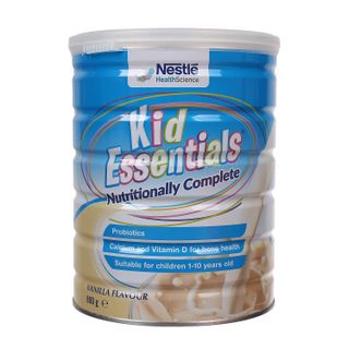 Sữa Kid essential Úc
