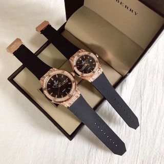 ĐỒNG HỒ CẶP HUBLOT 150K