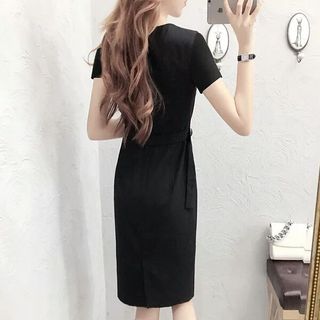 Set đầm áo khoác cực đẹp