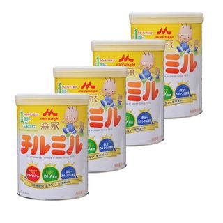 Sữa Morinaga nội địa Nhật 1-3 tuổi giá sỉ
