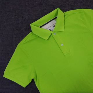 Áo thun chất liệu vải poly mịn cá sấu lạnh