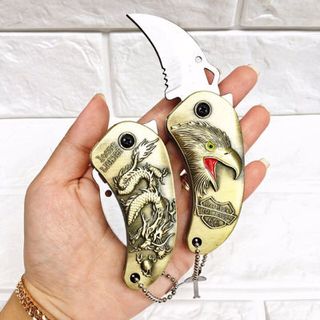 Bật Lửa - Dao Bấm Giá Nóng Bao Giá Thị Trường