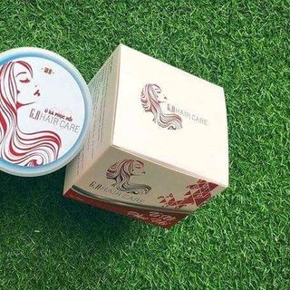 Ủ tóc Phục Hồi GA HAIR CARE tuyệt vời cho tóc xơ hư tổn
