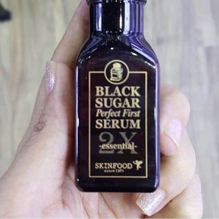 Serum Đường đen
