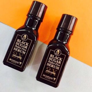 Serum Đường đen
